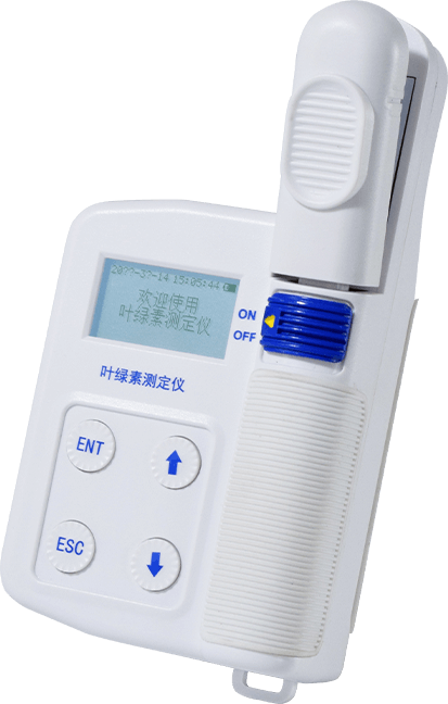 活體葉綠素測定儀